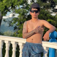 luca4daddy's Profile Pic