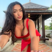 Foto do avatar de MissOliviaRose