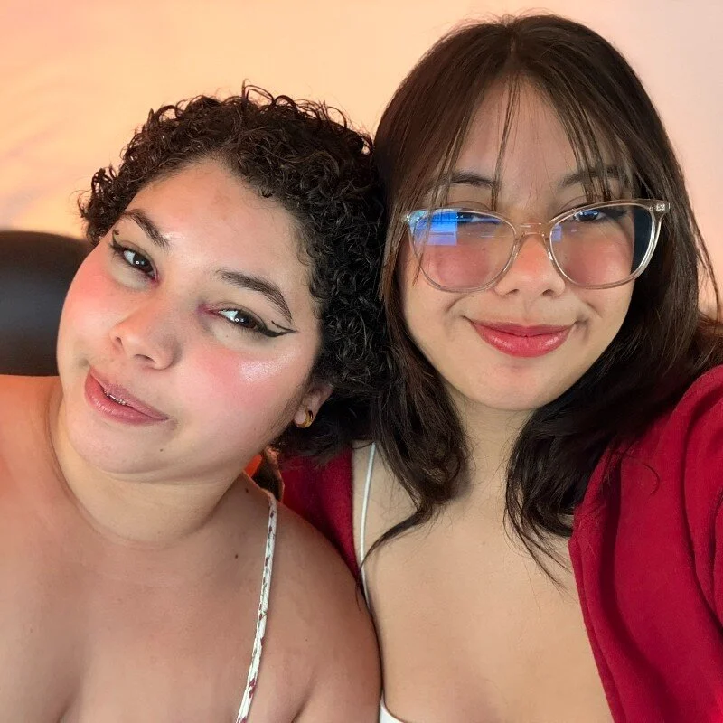 MaddieandVero Stripchat profile image