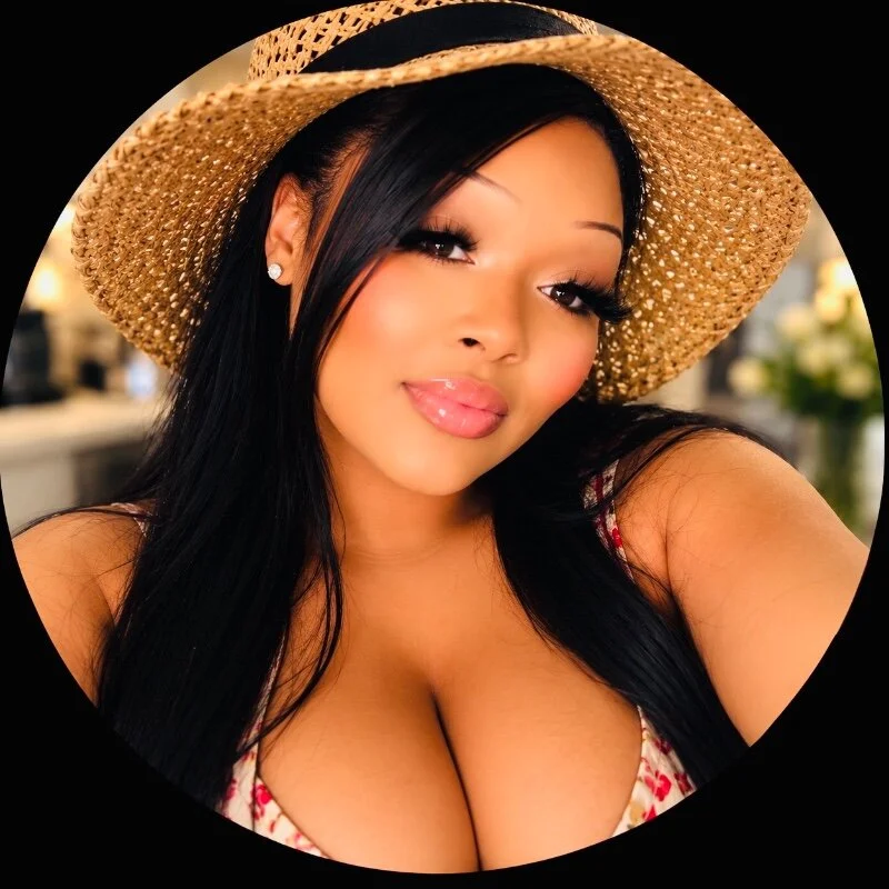 TheOneandOnlyJasmine profile photo