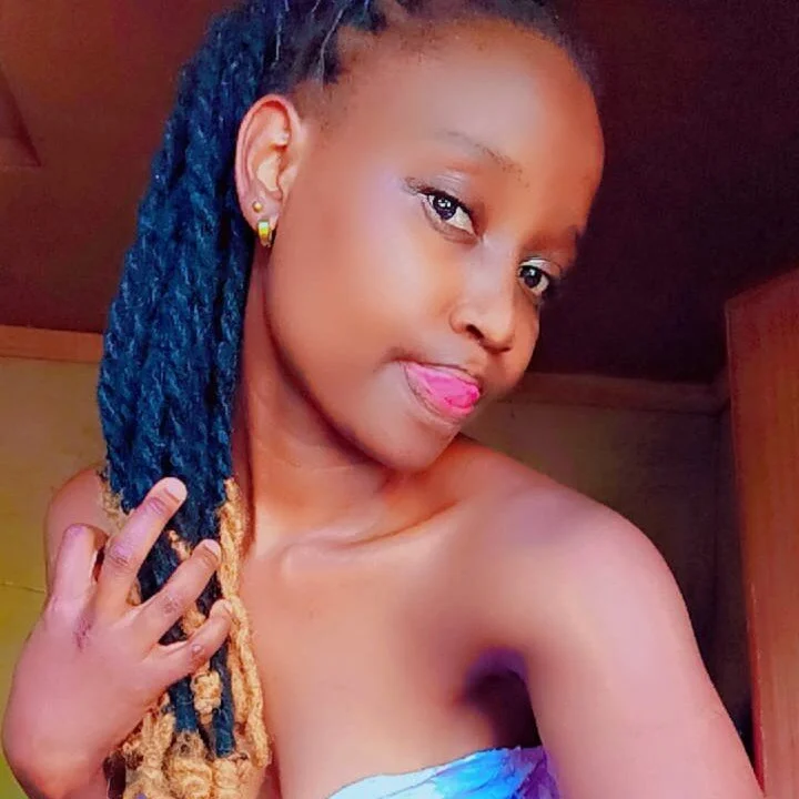 blackdoll9 Stripchat profile image