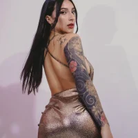 Shopia_m webcam model