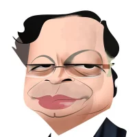 GustavoPetroUrrrego – Avatar fotka