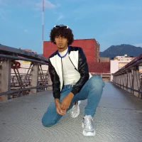Foto desnuda XXX de MorganSmith01