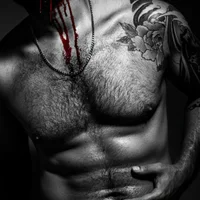 รูปอวาตาร์ของ morenogih