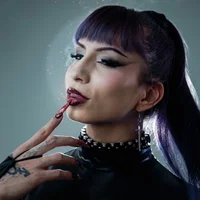 תמונת אוואטר של Draculairis