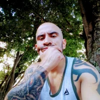 bambansmith's Profile Pic
