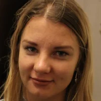 MayaGently's Profile Pic