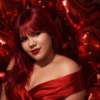 flame_muse 头像图片