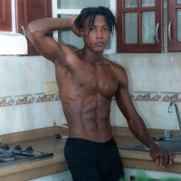 รูปโปรไฟล์ของ arnua_blak