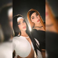 Camila_and_jazmin 头像图片