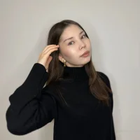 GloriaNorris avatar - live cam performer on MySuperHot