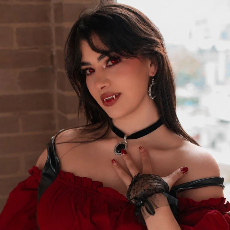 Amelie_saenz profile photo