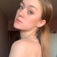 Zdjęcie profilowe modela AudreyMoor