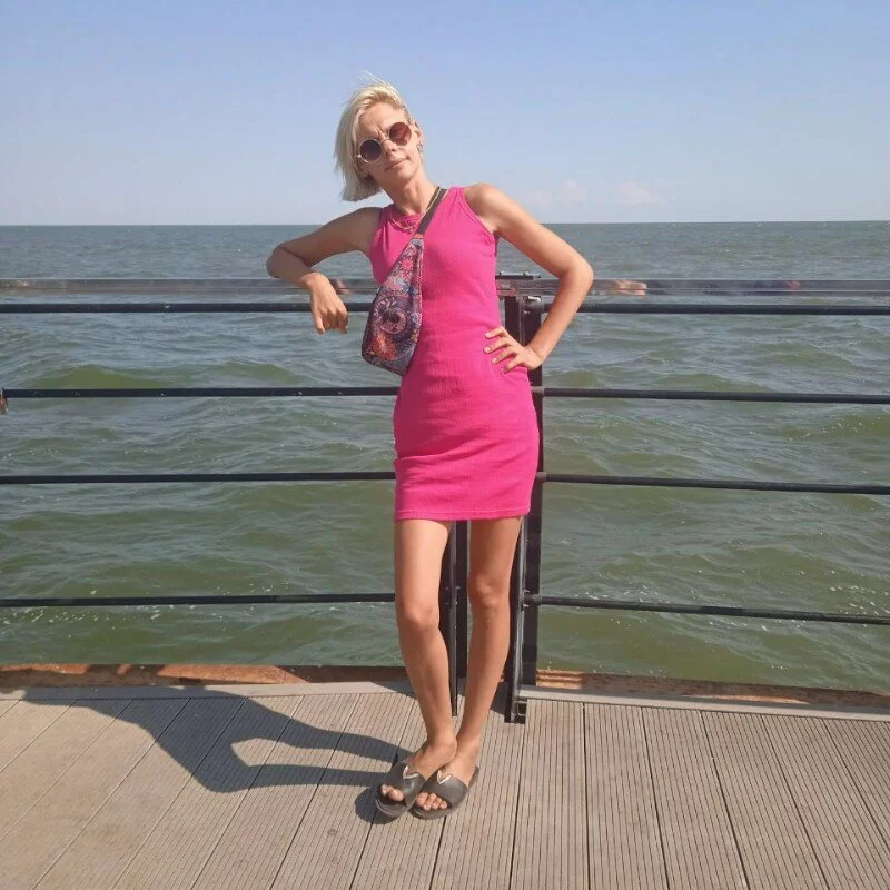 Julie_Silver profile photo