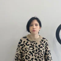 Zdjęcie profilowe modela SynneBarritt