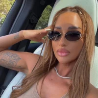 LovingBlondie Immagine Avatar