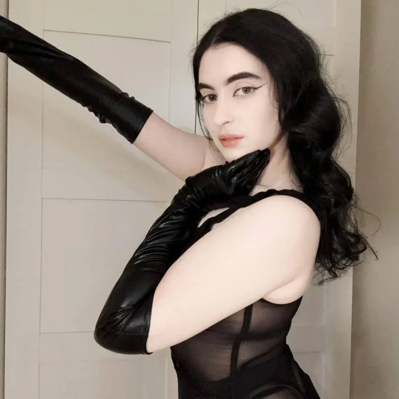 EvangelinaVangelis