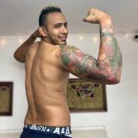 LuisPowerSex 的個人資料圖片