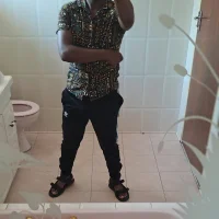 Sipho431's Profile Pic