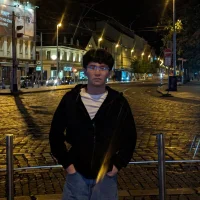 Profilová fotka DenisHunter