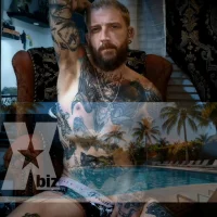 FrankieDRay 头像图片