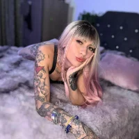 AnaisTattoo7's Profile Pic