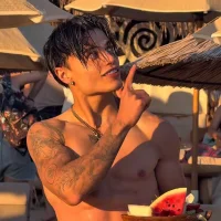 amparr34's Profile Pic