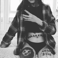 AlliceR0ses's Profile Pic