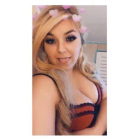 Image d’avatar de Smileygirly