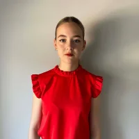 DanielleFort profiképe