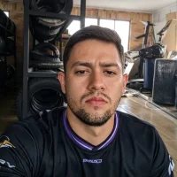 תמונת אוואטר של Damian_greyy