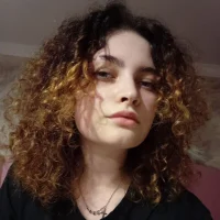 CurlyHermiones profilbillede