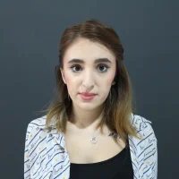 ElanaSandy's profielfoto