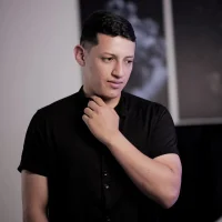 Foto desnuda XXX de Armand_Contreras