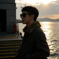 huqingye's Profile Pic