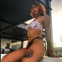 Zdjęcie profilowe modela TheNeonGoddess