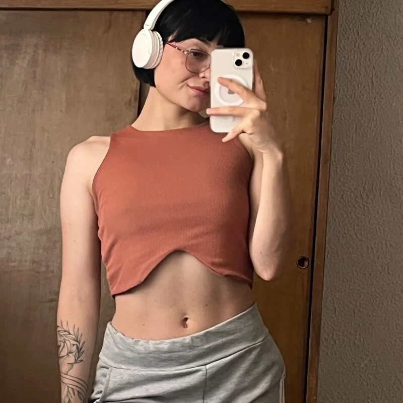 Aleja_B Stripchat profile image