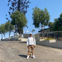 Elmalo238's Profile Pic