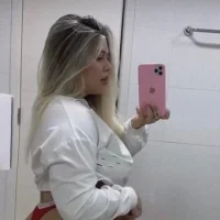 Foto desnuda XXX de Giuliakarina