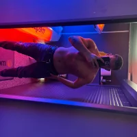 JoshuaStar - Profil Fotoğrafı