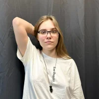 EricaBlade - Profil Fotoğrafı