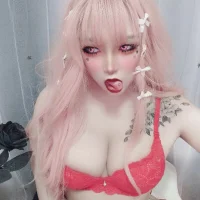 hottieLilly69s profilbillede