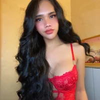 Urlovely_Amelia06 model avatar