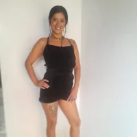 Foto desnuda XXX de AndreaMooure_