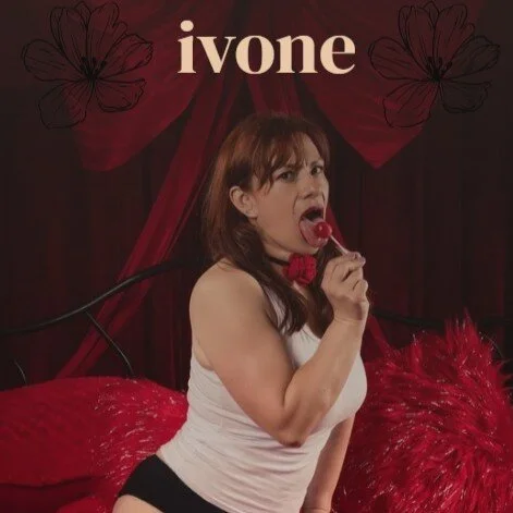 ivi_queen Stripchat profile image