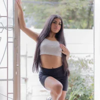 HeavenRose's Profile Pic
