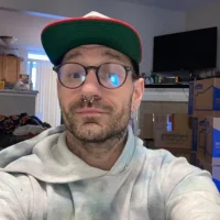 Foxlikepeasant