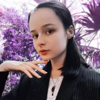 Dora_Maksima - Profil Fotoğrafı