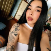 La_pelinegraa